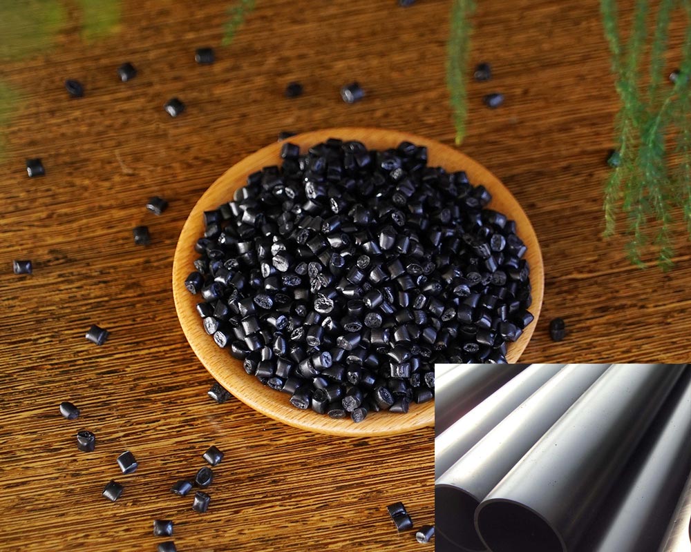 過(guò)道頂管專用料